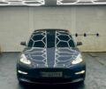 Сірий Тесла Модель 3, об'ємом двигуна 0 л та пробігом 27 тис. км за 23500 $, фото 1 на Automoto.ua