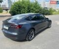 Серый Тесла Модель 3, объемом двигателя 0 л и пробегом 54 тыс. км за 22000 $, фото 2 на Automoto.ua