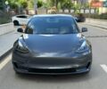Сірий Тесла Модель 3, об'ємом двигуна 0 л та пробігом 88 тис. км за 23500 $, фото 1 на Automoto.ua