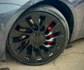 Сірий Тесла Модель 3, об'ємом двигуна 0 л та пробігом 22 тис. км за 24999 $, фото 17 на Automoto.ua