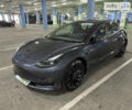 Сірий Тесла Модель 3, об'ємом двигуна 0 л та пробігом 35 тис. км за 29400 $, фото 45 на Automoto.ua