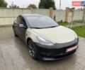 Серый Тесла Модель 3, объемом двигателя 0 л и пробегом 8 тыс. км за 21100 $, фото 2 на Automoto.ua