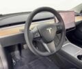Сірий Тесла Модель 3, об'ємом двигуна 0 л та пробігом 15 тис. км за 9900 $, фото 12 на Automoto.ua