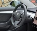 Серый Тесла Модель 3, объемом двигателя 0 л и пробегом 33 тыс. км за 19750 $, фото 64 на Automoto.ua