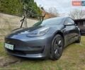 Сірий Тесла Модель 3, об'ємом двигуна 0 л та пробігом 19 тис. км за 25500 $, фото 1 на Automoto.ua