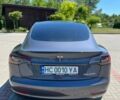 Сірий Тесла Модель 3, об'ємом двигуна 0 л та пробігом 30 тис. км за 23200 $, фото 6 на Automoto.ua