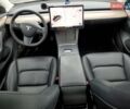 Серый Тесла Модель 3, объемом двигателя 0 л и пробегом 74 тыс. км за 18500 $, фото 12 на Automoto.ua