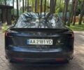 Сірий Тесла Модель 3, об'ємом двигуна 0 л та пробігом 27 тис. км за 34990 $, фото 3 на Automoto.ua