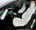 Сірий Тесла Модель 3, об'ємом двигуна 0 л та пробігом 40 тис. км за 25400 $, фото 16 на Automoto.ua