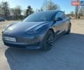 Серый Тесла Модель 3, объемом двигателя 0 л и пробегом 31 тыс. км за 27000 $, фото 5 на Automoto.ua