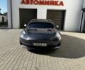 Сірий Тесла Модель 3, об'ємом двигуна 0 л та пробігом 48 тис. км за 25500 $, фото 1 на Automoto.ua
