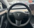Серый Тесла Модель 3, объемом двигателя 0 л и пробегом 39 тыс. км за 23290 $, фото 26 на Automoto.ua