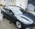 Сірий Тесла Модель 3, об'ємом двигуна 0 л та пробігом 25 тис. км за 21500 $, фото 6 на Automoto.ua
