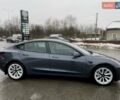 Сірий Тесла Модель 3, об'ємом двигуна 0 л та пробігом 59 тис. км за 23000 $, фото 3 на Automoto.ua