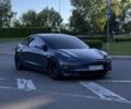 Сірий Тесла Модель 3, об'ємом двигуна 0 л та пробігом 29 тис. км за 25499 $, фото 2 на Automoto.ua