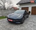 Сірий Тесла Модель 3, об'ємом двигуна 0 л та пробігом 26 тис. км за 20499 $, фото 1 на Automoto.ua