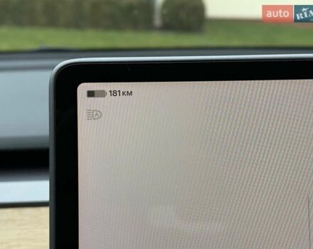 Сірий Тесла Модель 3, об'ємом двигуна 0 л та пробігом 44 тис. км за 20499 $, фото 89 на Automoto.ua