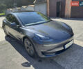 Сірий Тесла Модель 3, об'ємом двигуна 0 л та пробігом 36 тис. км за 20800 $, фото 17 на Automoto.ua