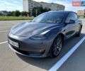 Сірий Тесла Модель 3, об'ємом двигуна 0 л та пробігом 41 тис. км за 22000 $, фото 9 на Automoto.ua