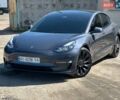 Сірий Тесла Модель 3, об'ємом двигуна 0 л та пробігом 11 тис. км за 26200 $, фото 39 на Automoto.ua