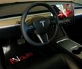 Сірий Тесла Модель 3, об'ємом двигуна 0 л та пробігом 44 тис. км за 22900 $, фото 6 на Automoto.ua