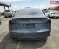 Сірий Тесла Модель 3, об'ємом двигуна 0 л та пробігом 43 тис. км за 10500 $, фото 5 на Automoto.ua