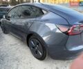 Серый Тесла Модель 3, объемом двигателя 0 л и пробегом 43 тыс. км за 19500 $, фото 25 на Automoto.ua