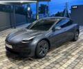 Сірий Тесла Модель 3, об'ємом двигуна 0 л та пробігом 36 тис. км за 19800 $, фото 1 на Automoto.ua