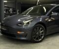 Сірий Тесла Модель 3, об'ємом двигуна 0 л та пробігом 88 тис. км за 20900 $, фото 7 на Automoto.ua