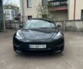 Серый Тесла Модель 3, объемом двигателя 0 л и пробегом 100 тыс. км за 20999 $, фото 4 на Automoto.ua