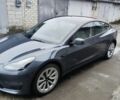 Сірий Тесла Модель 3, об'ємом двигуна 0 л та пробігом 25 тис. км за 21500 $, фото 3 на Automoto.ua
