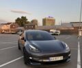 Серый Тесла Модель 3, объемом двигателя 0 л и пробегом 28 тыс. км за 25550 $, фото 1 на Automoto.ua