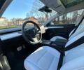 Серый Тесла Модель 3, объемом двигателя 0 л и пробегом 31 тыс. км за 27000 $, фото 12 на Automoto.ua