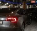 Сірий Тесла Модель 3, об'ємом двигуна 0 л та пробігом 44 тис. км за 20999 $, фото 8 на Automoto.ua