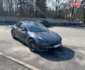 Сірий Тесла Модель 3, об'ємом двигуна 0 л та пробігом 39 тис. км за 20600 $, фото 5 на Automoto.ua