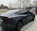 Серый Тесла Модель 3, объемом двигателя 0 л и пробегом 49 тыс. км за 21000 $, фото 6 на Automoto.ua