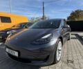 Серый Тесла Модель 3, объемом двигателя 0 л и пробегом 40 тыс. км за 19600 $, фото 5 на Automoto.ua