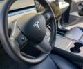 Сірий Тесла Модель 3, об'ємом двигуна 0 л та пробігом 37 тис. км за 25200 $, фото 17 на Automoto.ua