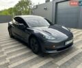 Сірий Тесла Модель 3, об'ємом двигуна 0 л та пробігом 36 тис. км за 19700 $, фото 1 на Automoto.ua