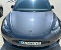 Сірий Тесла Модель 3, об'ємом двигуна 0 л та пробігом 52 тис. км за 24000 $, фото 5 на Automoto.ua