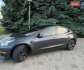 Серый Тесла Модель 3, объемом двигателя 0 л и пробегом 86 тыс. км за 23200 $, фото 5 на Automoto.ua