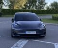 Сірий Тесла Модель 3, об'ємом двигуна 0 л та пробігом 29 тис. км за 25499 $, фото 3 на Automoto.ua