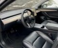 Сірий Тесла Модель 3, об'ємом двигуна 0 л та пробігом 59 тис. км за 23000 $, фото 14 на Automoto.ua
