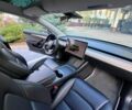 Сірий Тесла Модель 3, об'ємом двигуна 0 л та пробігом 37 тис. км за 25200 $, фото 28 на Automoto.ua