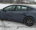 Сірий Тесла Модель 3, об'ємом двигуна 0 л та пробігом 9 тис. км за 24000 $, фото 1 на Automoto.ua