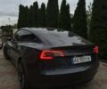 Серый Тесла Модель 3, объемом двигателя 0 л и пробегом 24 тыс. км за 26700 $, фото 6 на Automoto.ua