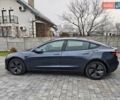 Сірий Тесла Модель 3, об'ємом двигуна 0 л та пробігом 26 тис. км за 20499 $, фото 3 на Automoto.ua
