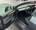 Серый Тесла Модель 3, объемом двигателя 0 л и пробегом 4 тыс. км за 20793 $, фото 14 на Automoto.ua