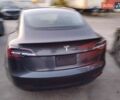Сірий Тесла Модель 3, об'ємом двигуна 0 л та пробігом 6 тис. км за 17500 $, фото 11 на Automoto.ua