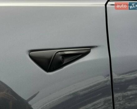 Серый Тесла Модель 3, объемом двигателя 0 л и пробегом 4 тыс. км за 20793 $, фото 13 на Automoto.ua